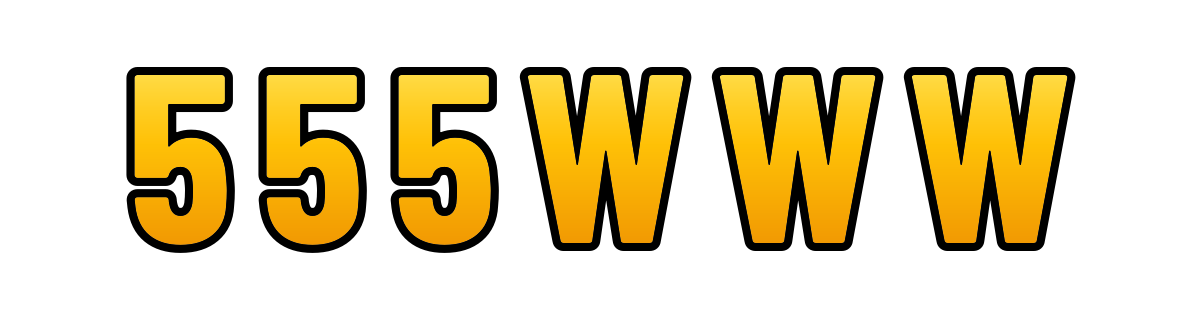 555www logo